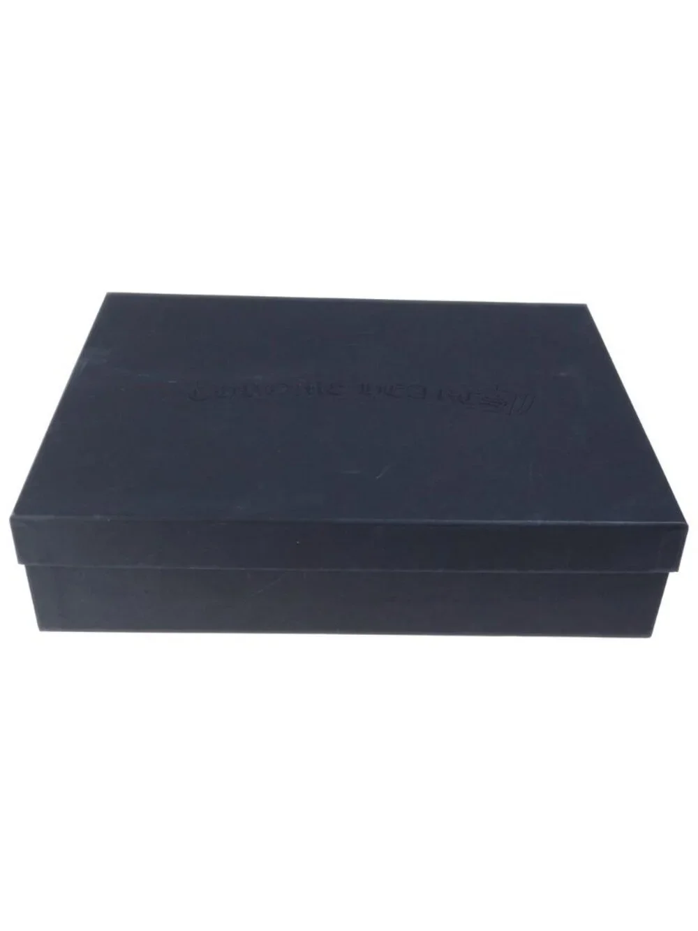 Chrome Hearts ch slide